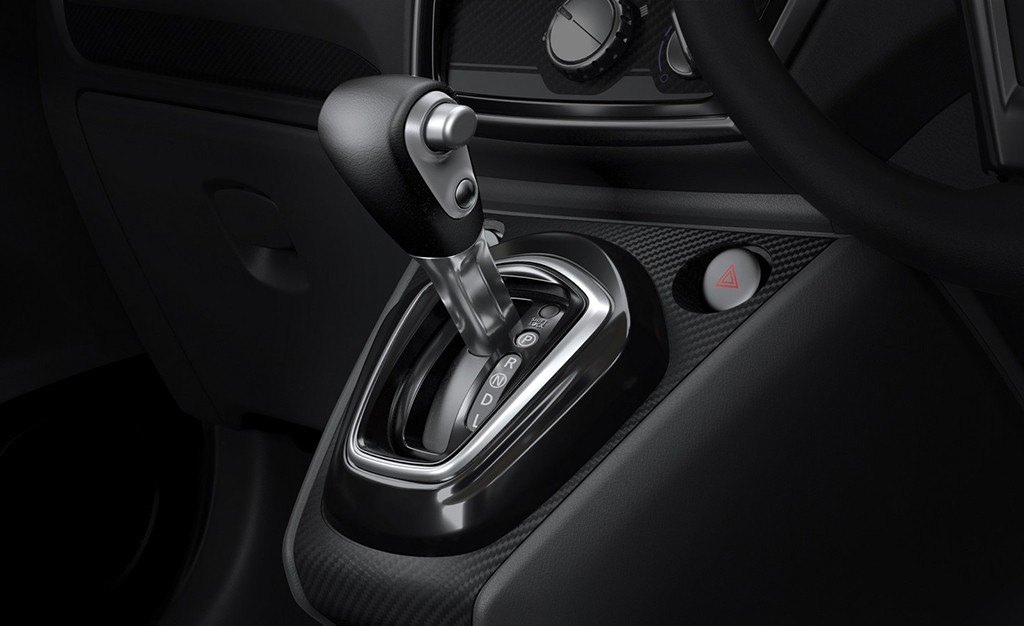 2018 - DATSUN CROSS, foto 12