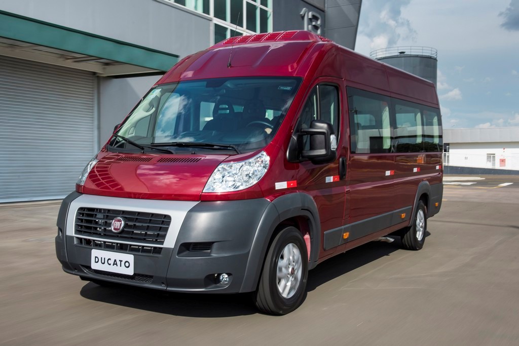 FIAT DUCATO, foto 1