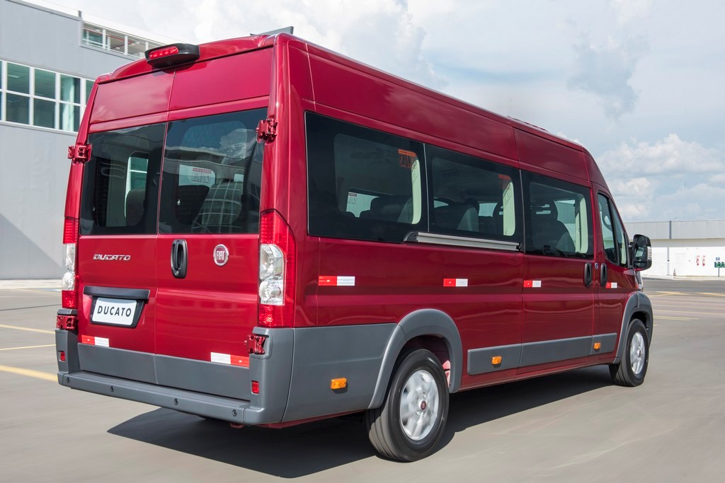 FIAT DUCATO, foto 2