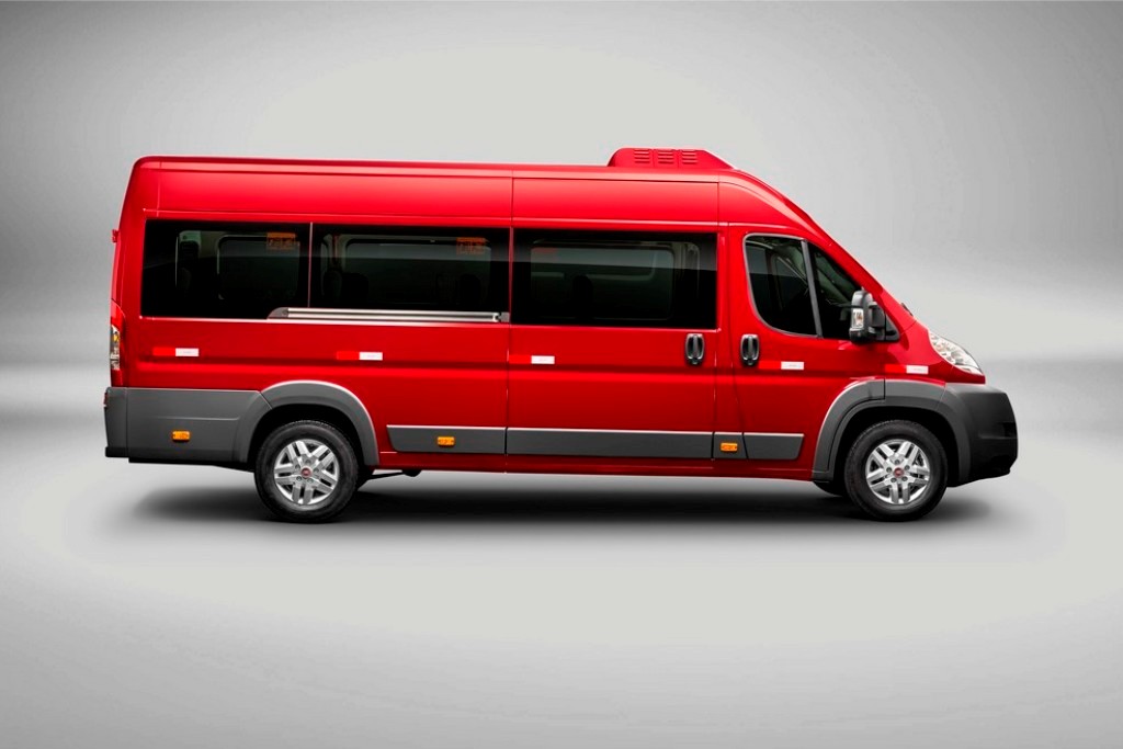 FIAT DUCATO, foto 3