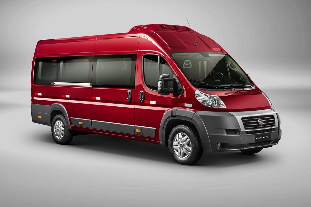 FIAT DUCATO, foto 4