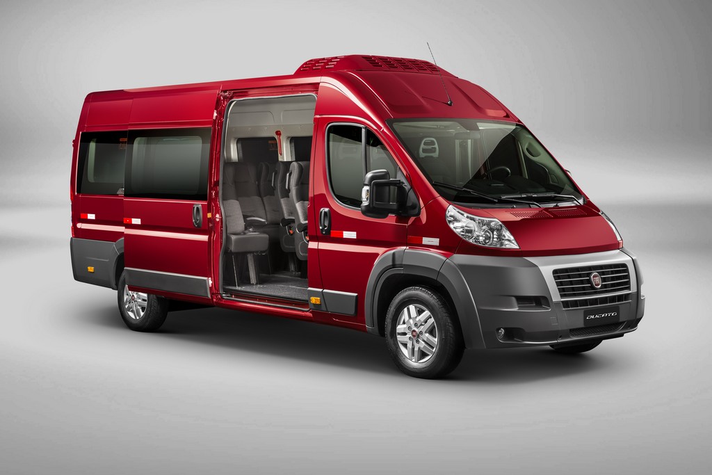 FIAT DUCATO, foto 5