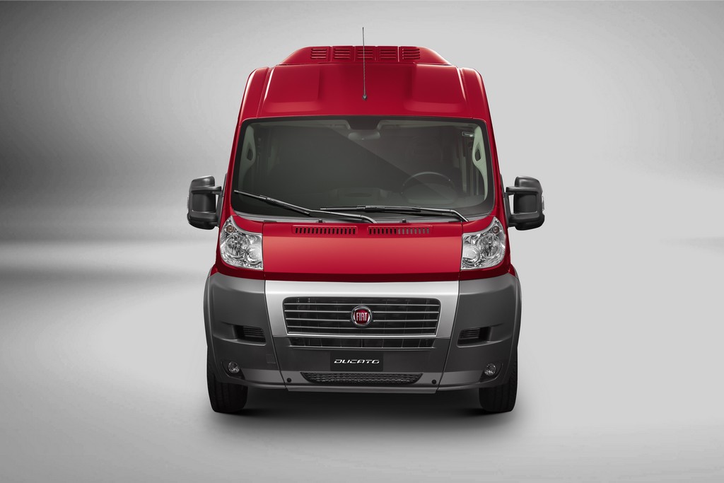 FIAT DUCATO, foto 6
