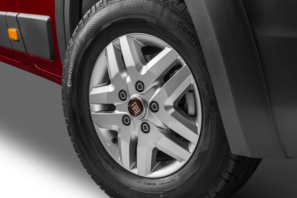 FIAT DUCATO, foto 8