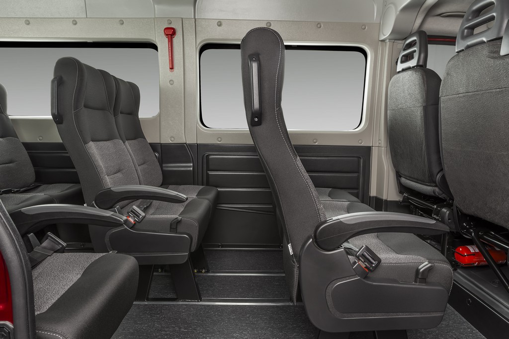 FIAT DUCATO, foto 9