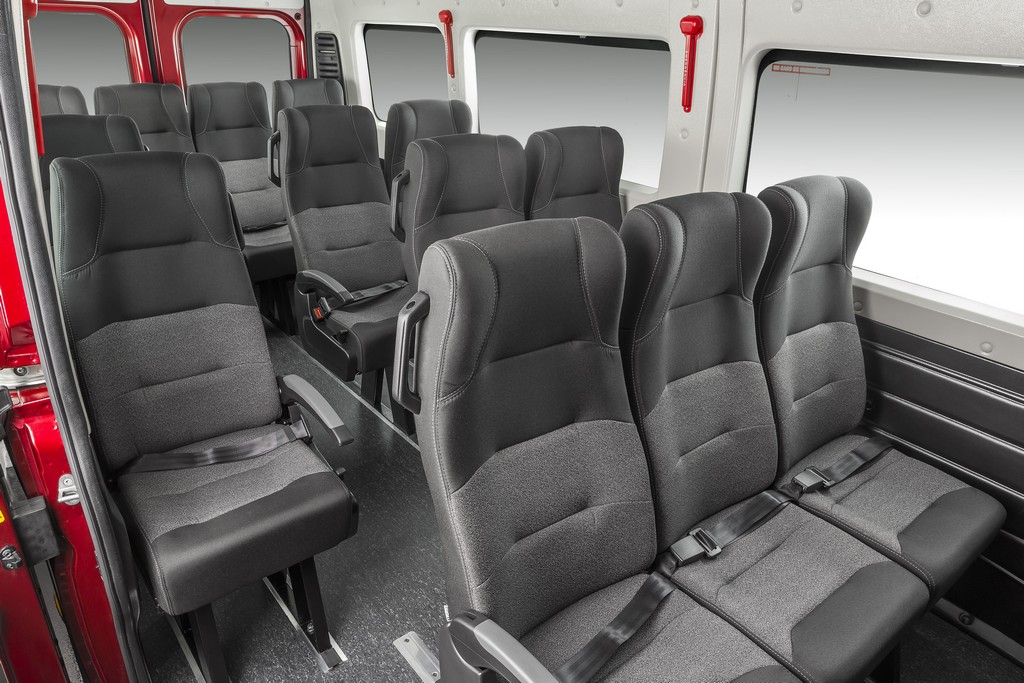 FIAT DUCATO, foto 10