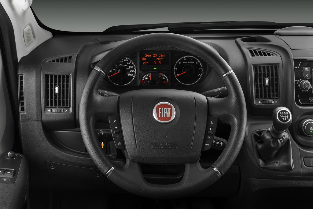 FIAT DUCATO, foto 13