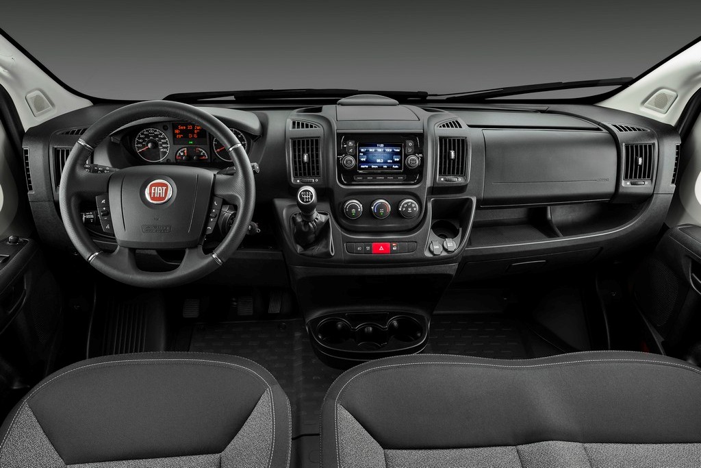 FIAT DUCATO, foto 14