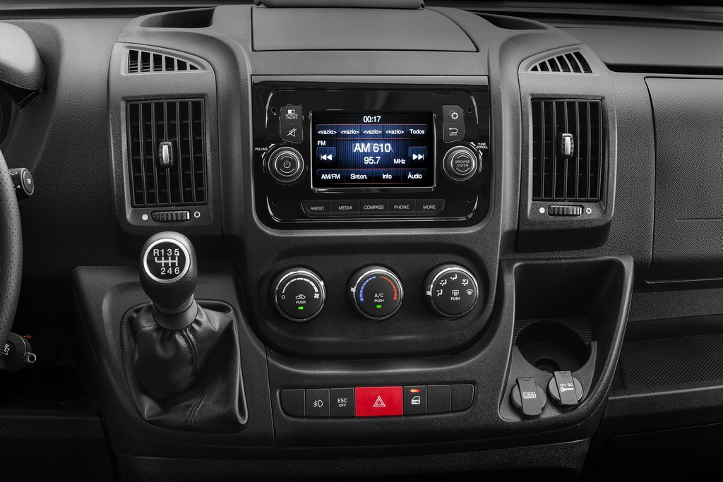FIAT DUCATO, foto 15