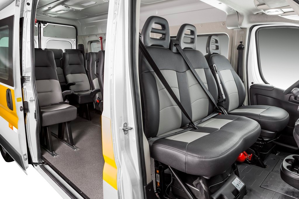 FIAT DUCATO, foto 17