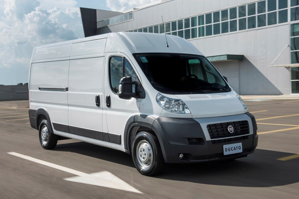 FIAT DUCATO, foto 18
