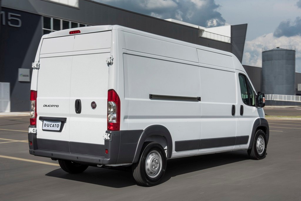 FIAT DUCATO, foto 19