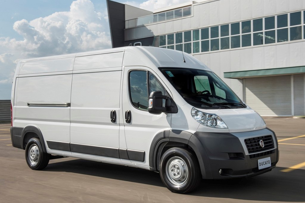 FIAT DUCATO, foto 20