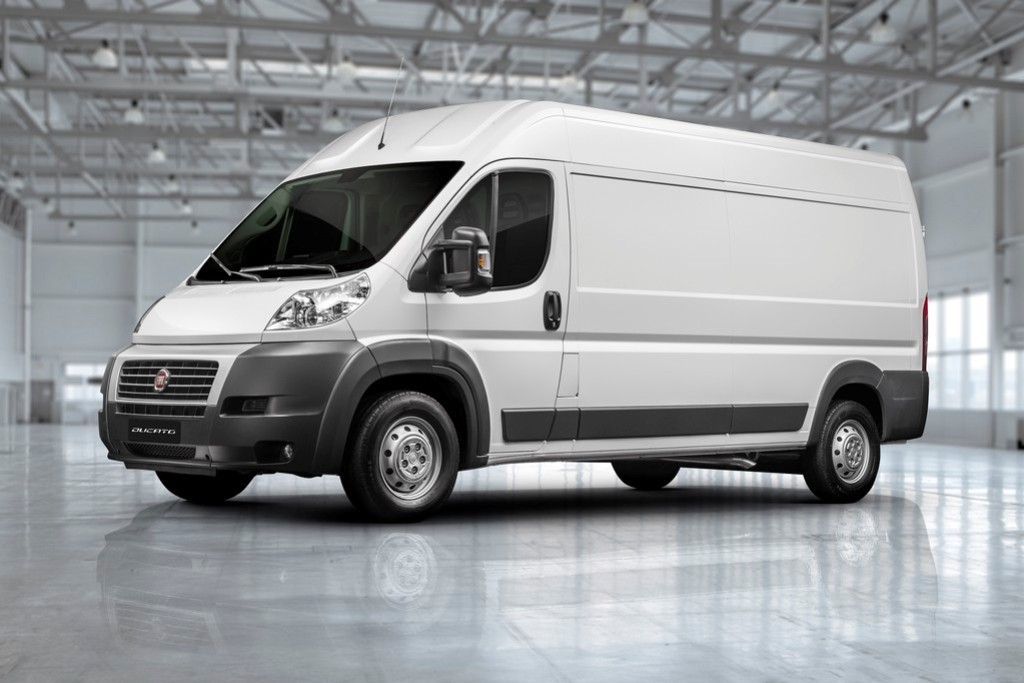 FIAT DUCATO, foto 21