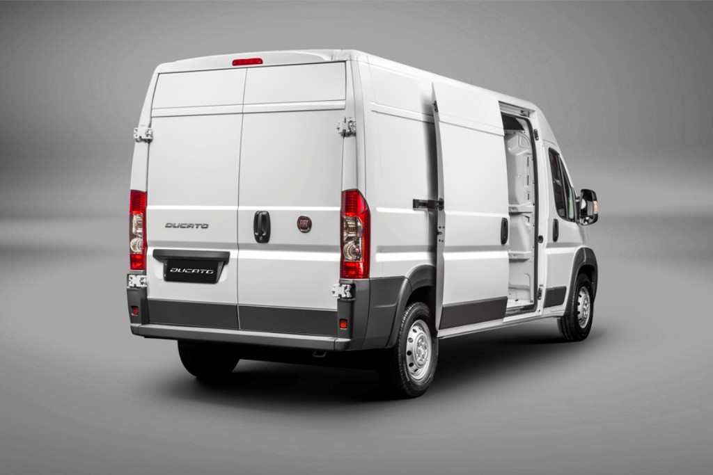 FIAT DUCATO, foto 23