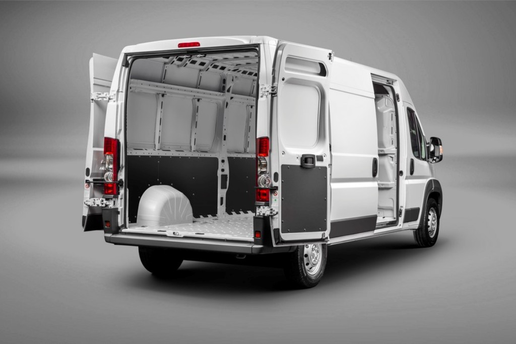 FIAT DUCATO, foto 24