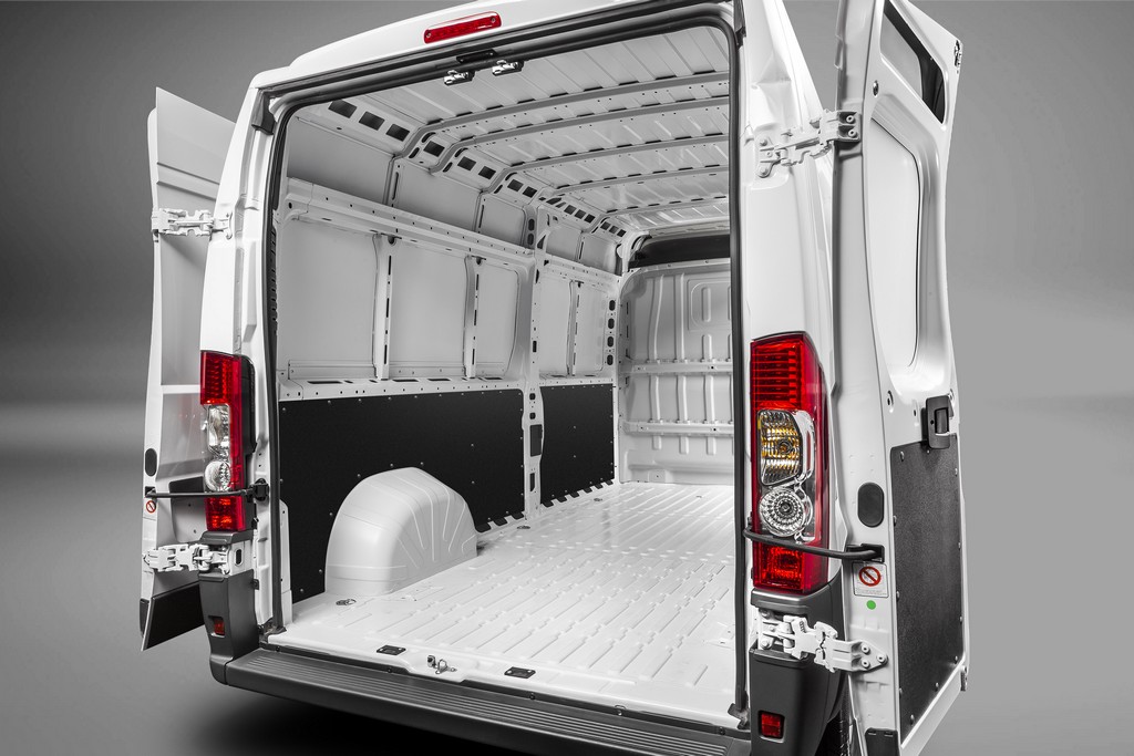 FIAT DUCATO, foto 26