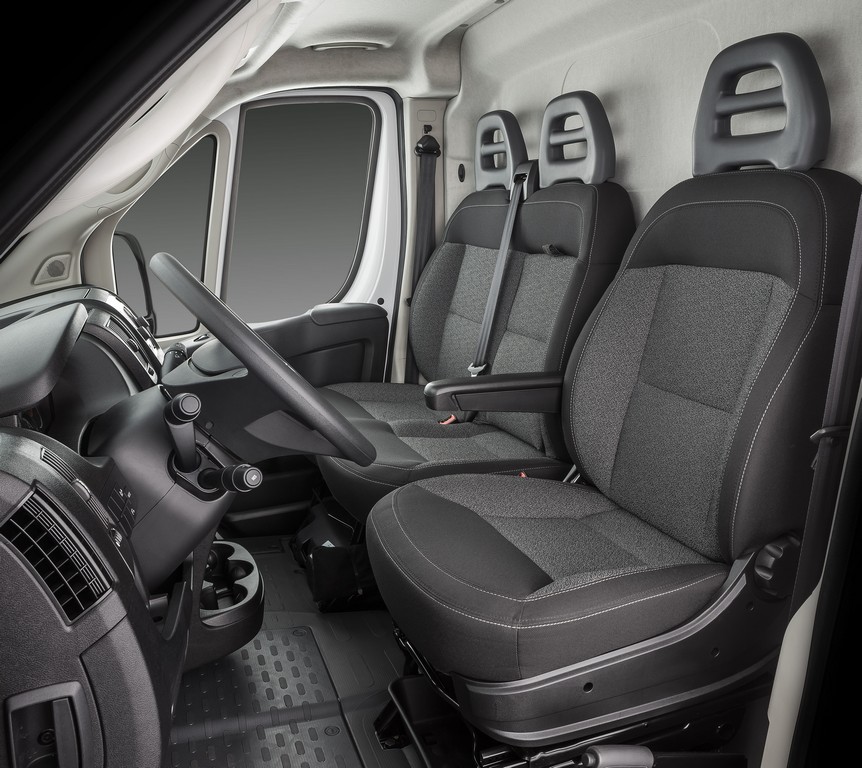 FIAT DUCATO, foto 27