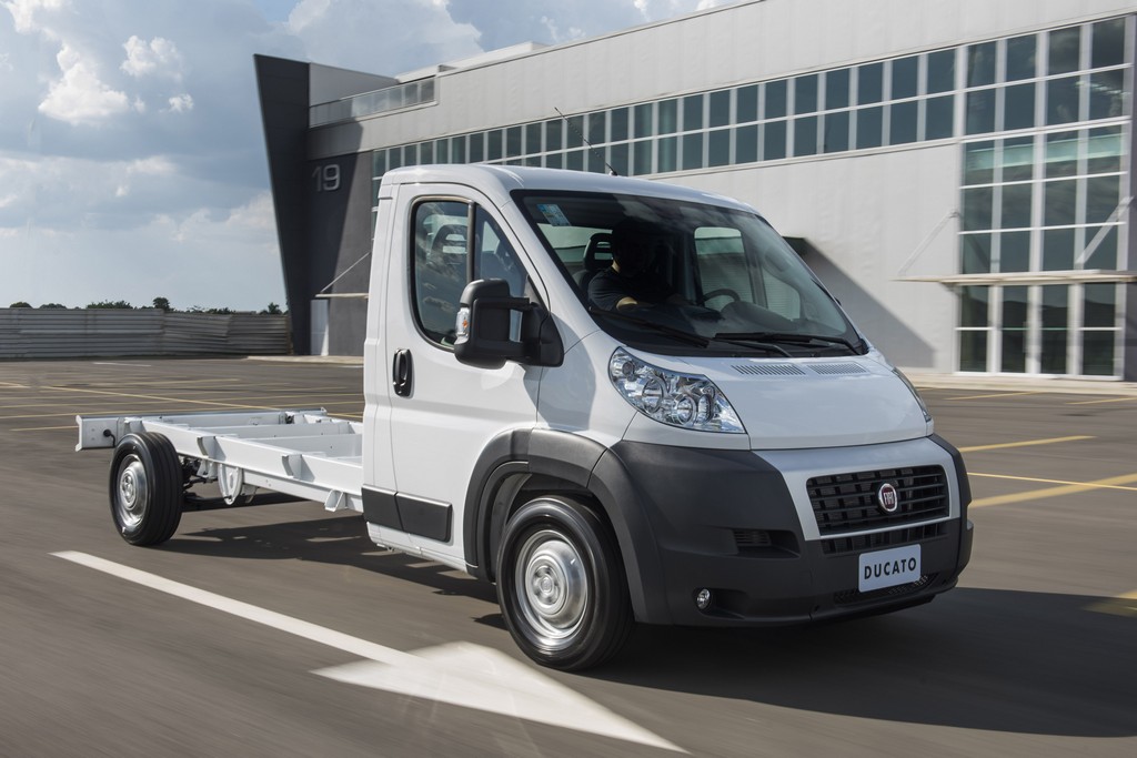 FIAT DUCATO, foto 28