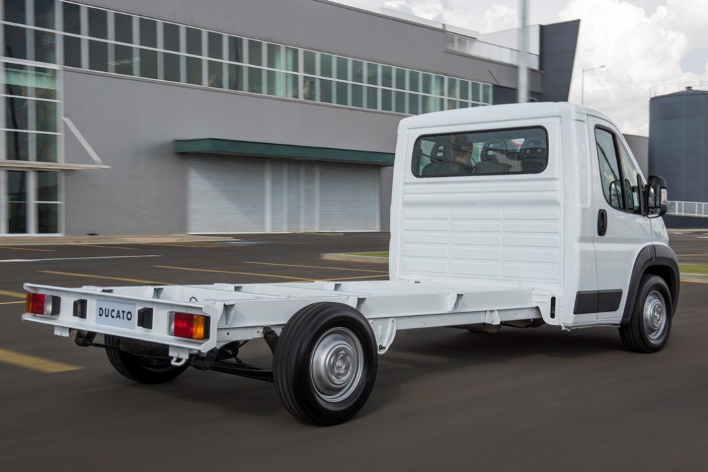 FIAT DUCATO, foto 29