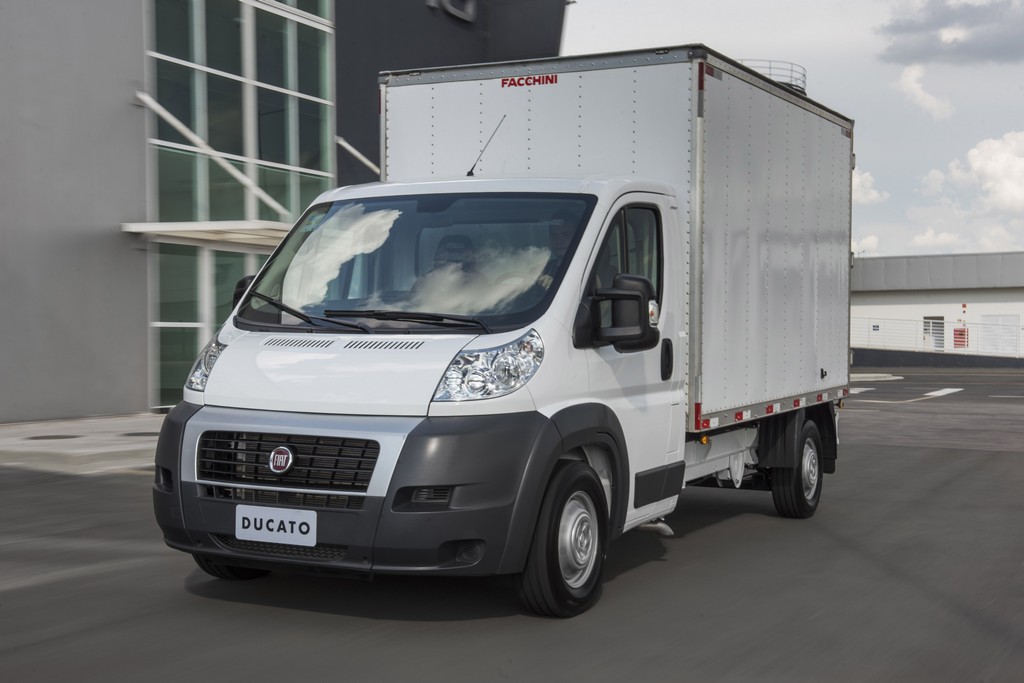 FIAT DUCATO, foto 30