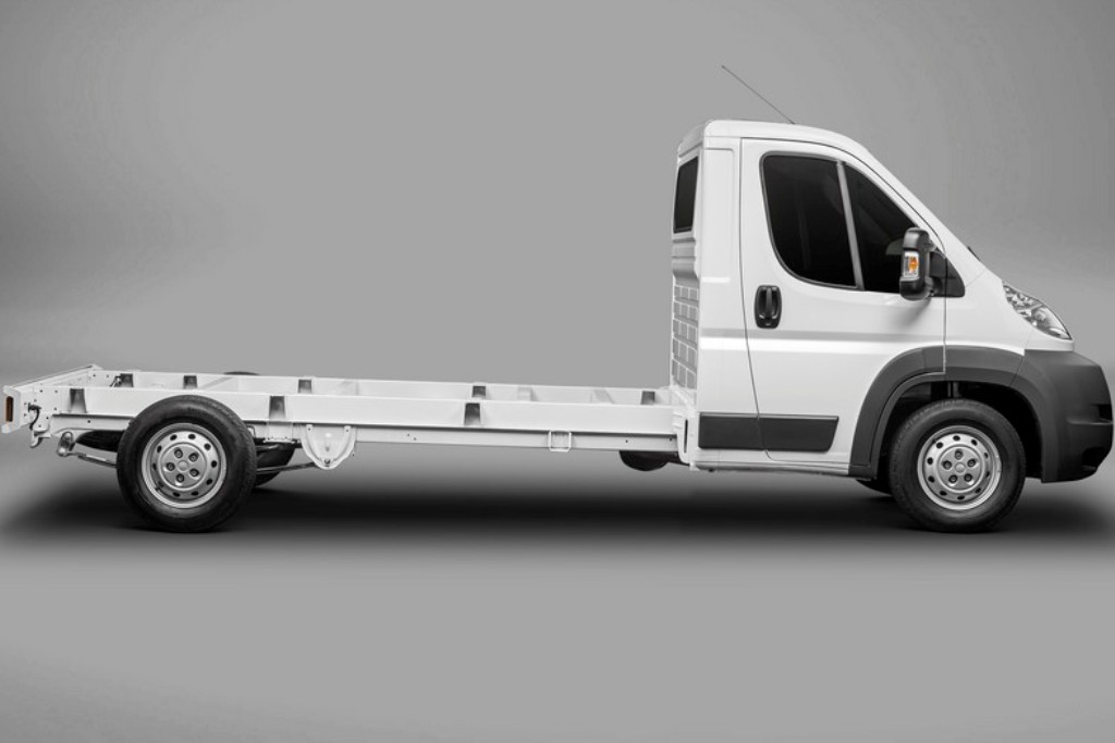 FIAT DUCATO, foto 33