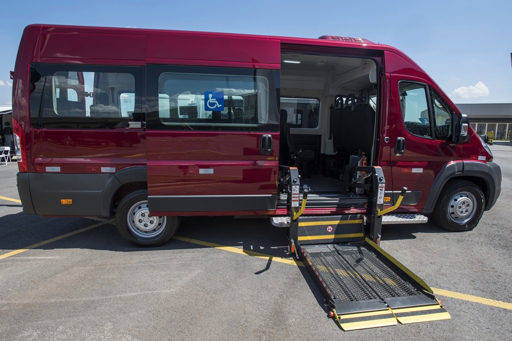 FIAT DUCATO, foto 39