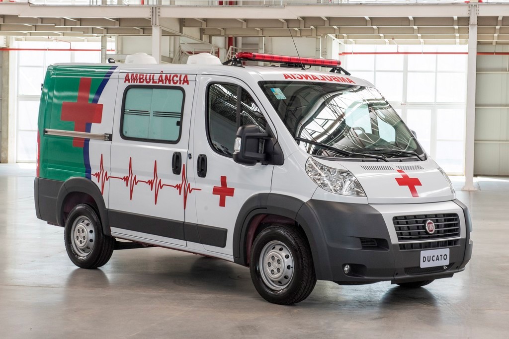 FIAT DUCATO, foto 40