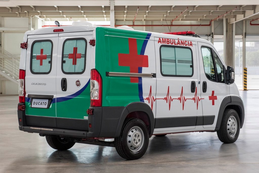 FIAT DUCATO, foto 41