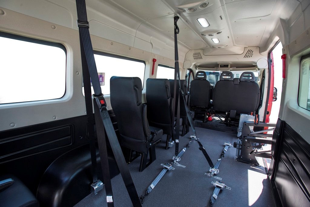 FIAT DUCATO, foto 42