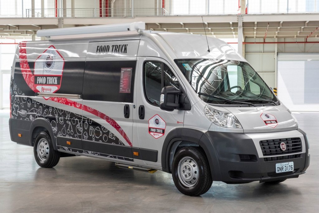 FIAT DUCATO, foto 43
