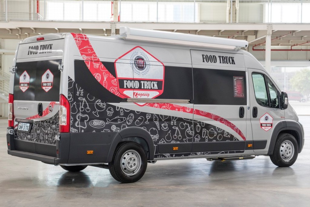 FIAT DUCATO, foto 45