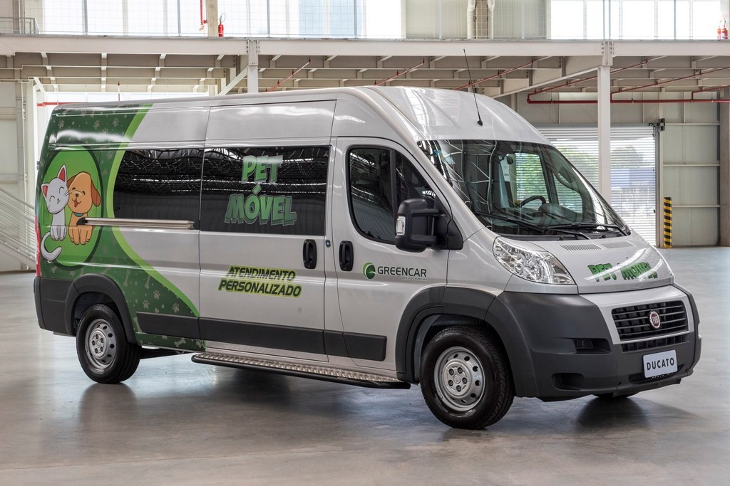 FIAT DUCATO, foto 46