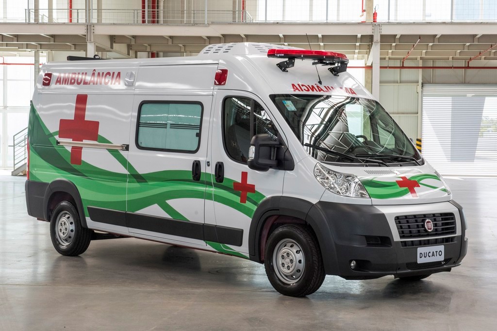 FIAT DUCATO, foto 47
