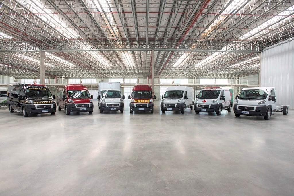 FIAT DUCATO, foto 49