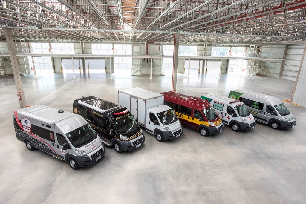 FIAT DUCATO, foto 50