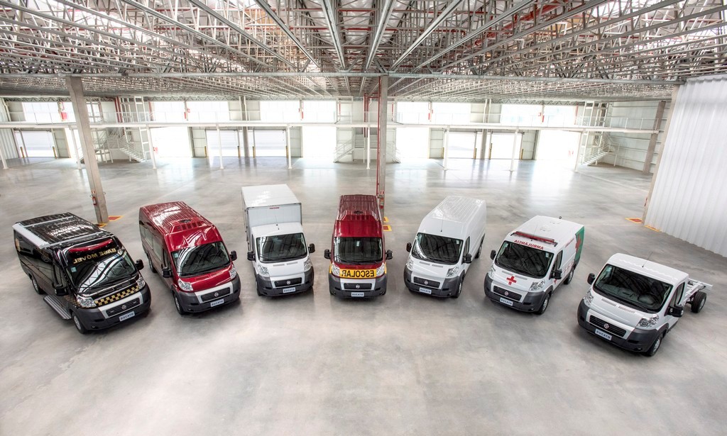 FIAT DUCATO, foto 51