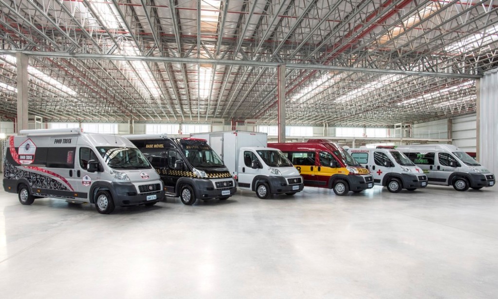 FIAT DUCATO, foto 52
