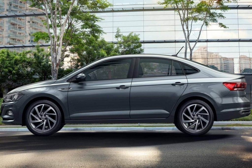 2018 - VOLKSWAGEN VIRTUS, foto 3