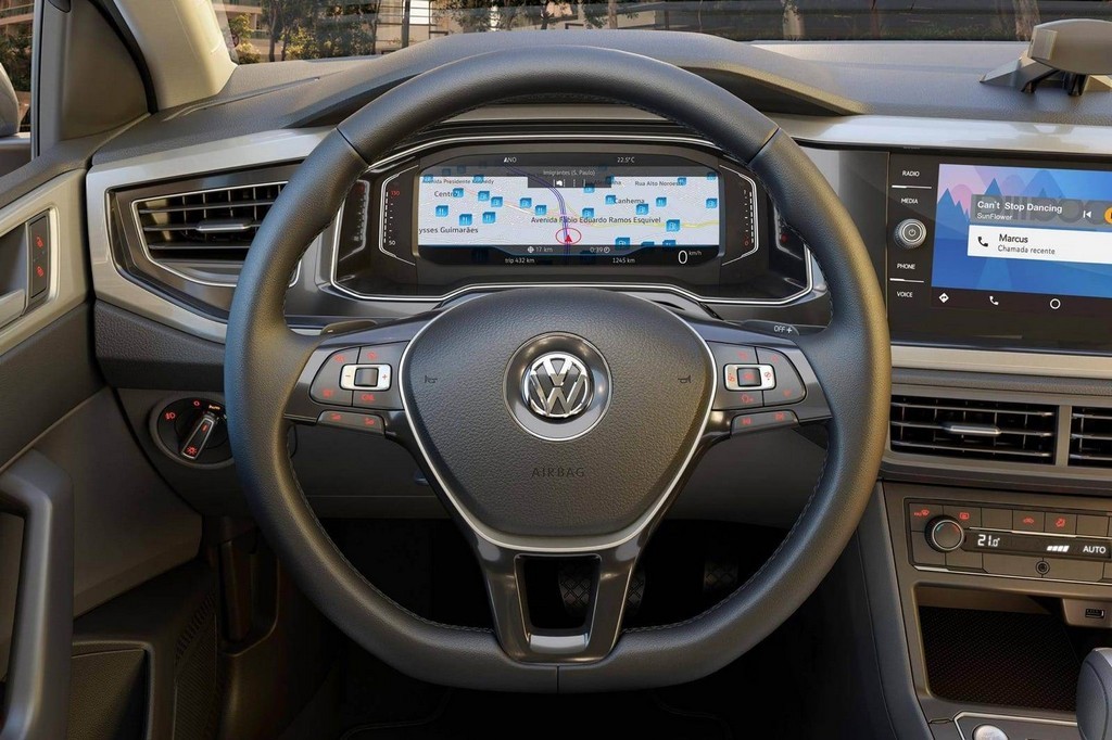 2018 - VOLKSWAGEN VIRTUS, foto 7