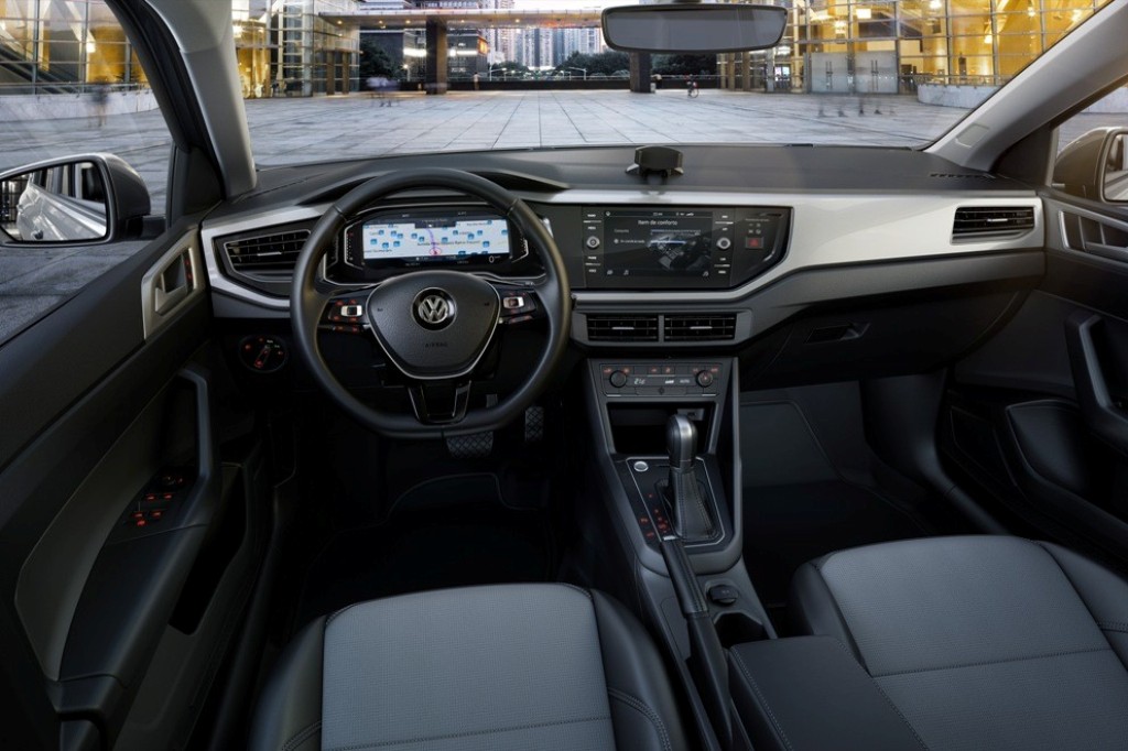 2018 - VOLKSWAGEN VIRTUS, foto 8