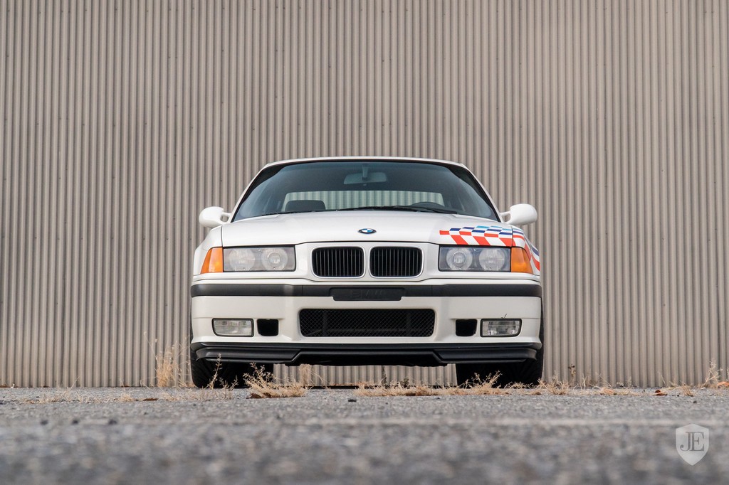 1995 - BMW M3 COUPE E36 LIGHTWEIGHT, foto 5