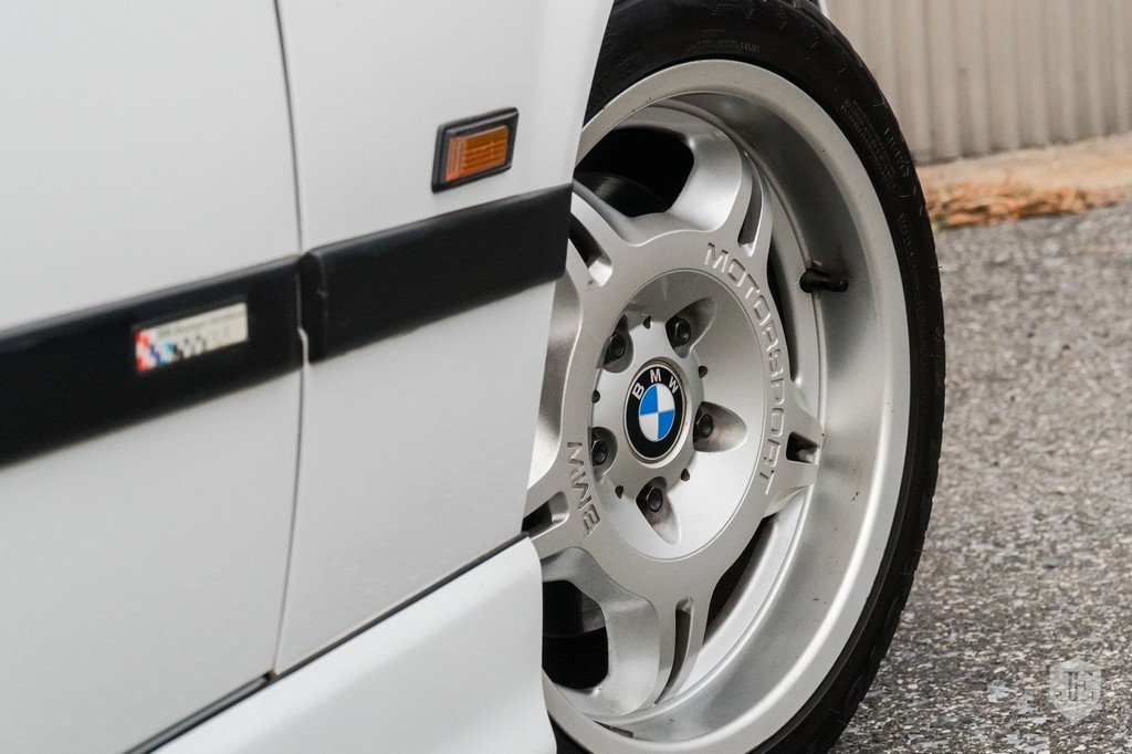 1995 - BMW M3 COUPE E36 LIGHTWEIGHT, foto 8