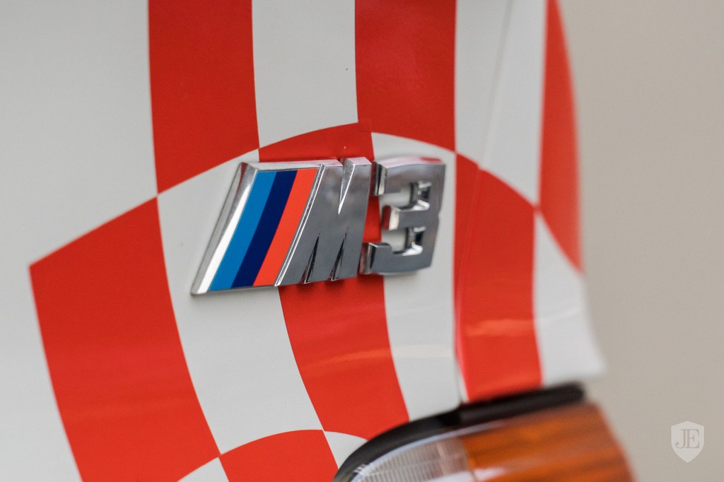 1995 - BMW M3 COUPE E36 LIGHTWEIGHT, foto 9