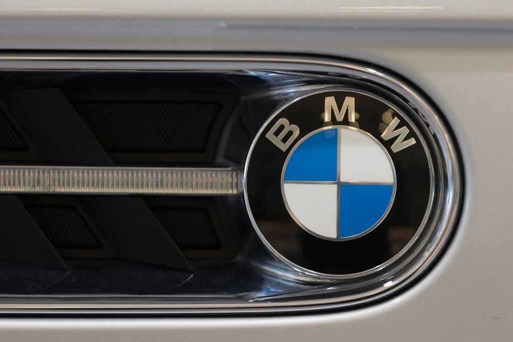 2001 - BMW Z8 ROADSTER US VERSION, foto 9