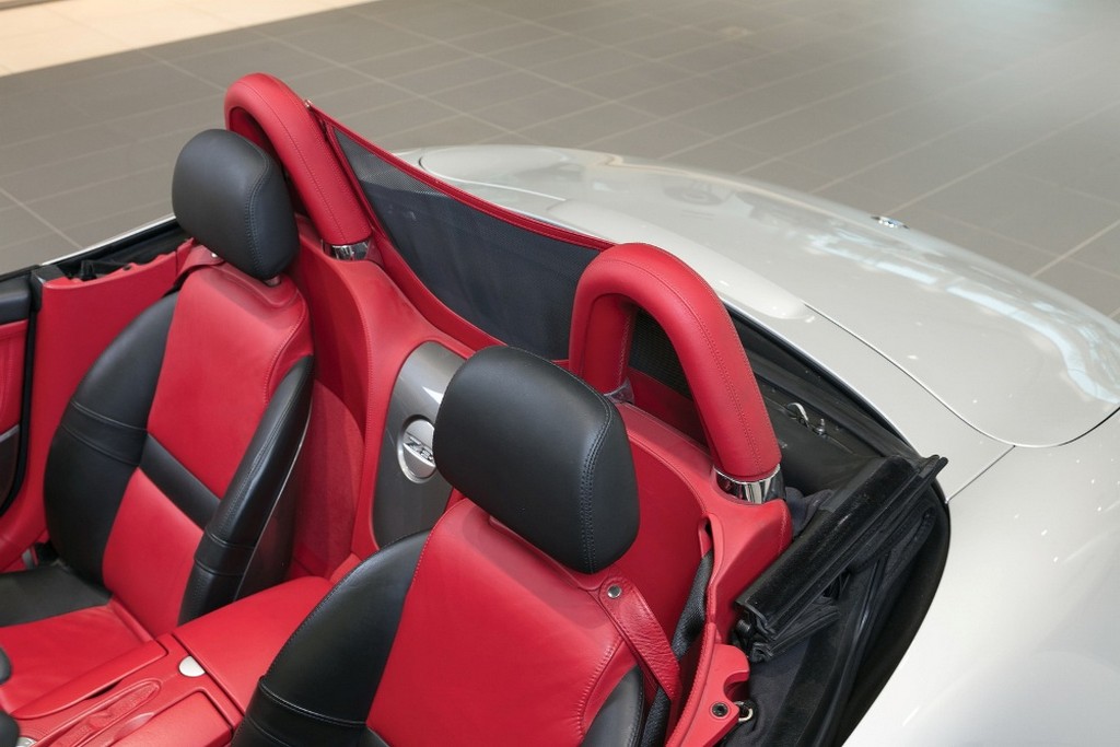 2001 - BMW Z8 ROADSTER US VERSION, foto 17