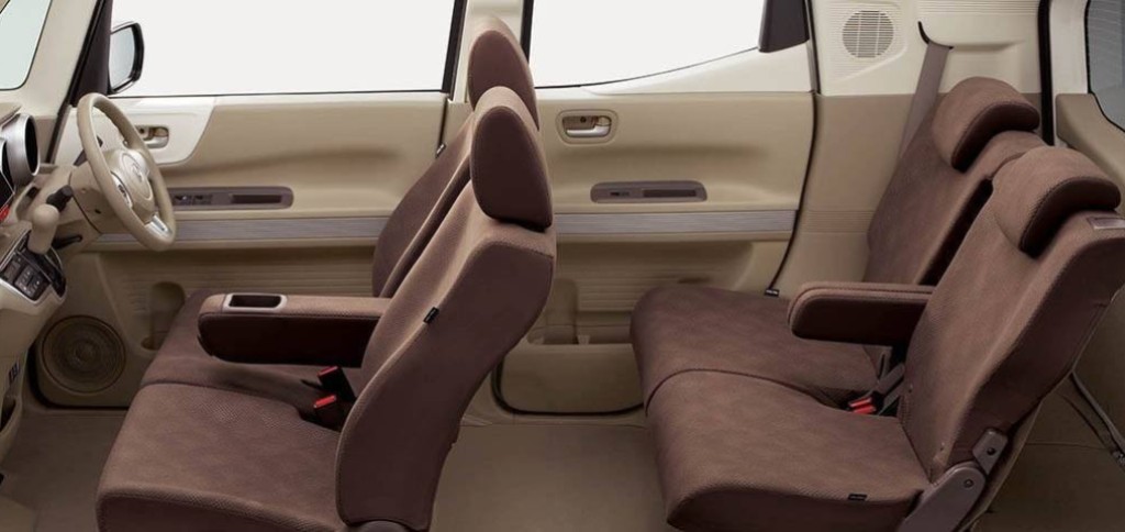 2018 - HONDA N-BOX SLASH, foto 10