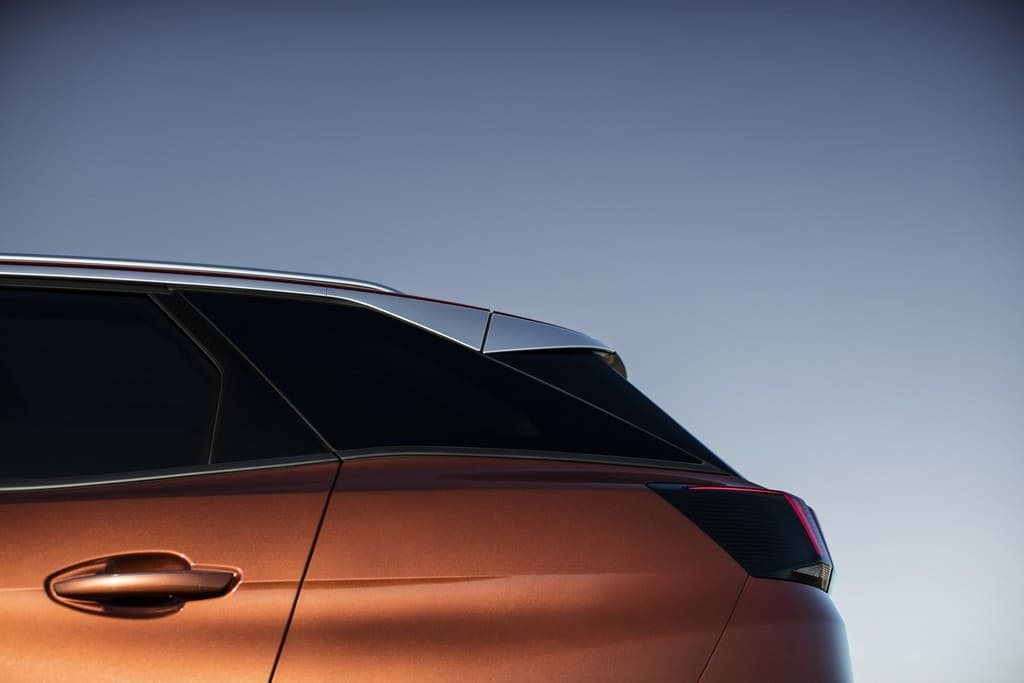 2018 - PEUGEOT 3008 GRIFFE PACK, foto 15