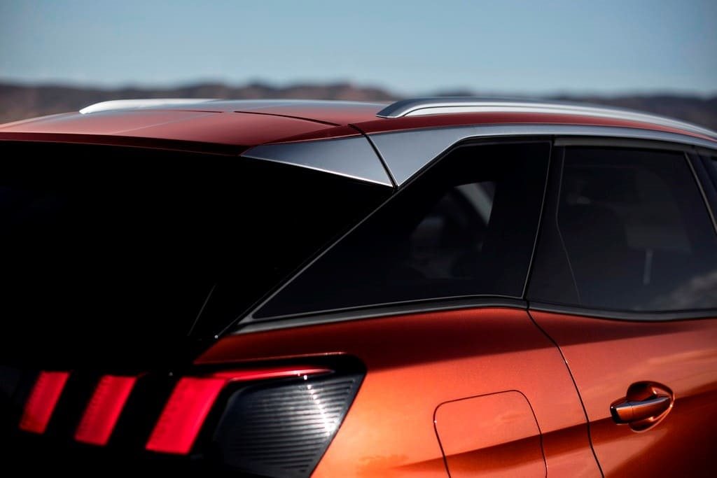 2018 - PEUGEOT 3008 GRIFFE PACK, foto 16