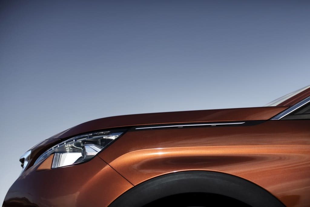 2018 - PEUGEOT 3008 GRIFFE PACK, foto 17